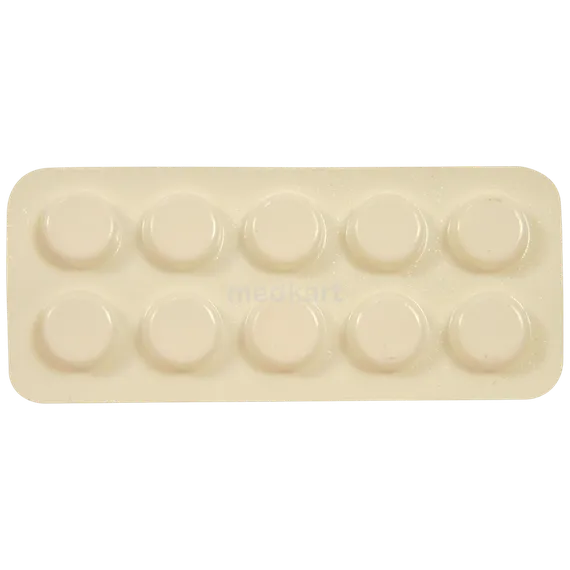 cilacar t 10/40mg tablet 10's